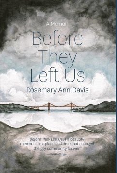 Before They Left Us - Davis, Rosemary Ann