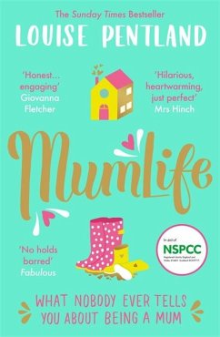 MumLife - Pentland, Louise