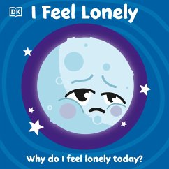 I Feel Lonely - Dk