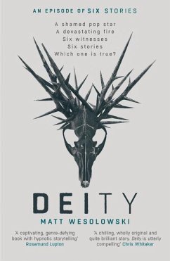 Deity - Wesolowski, Matt