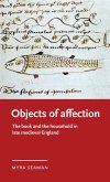 Objects of affection