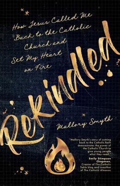 Rekindled - Smyth, Mallory