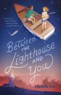 Cover Between the Lighthouse and You (eBook, ePUB)