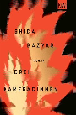 Drei Kameradinnen (eBook, ePUB) - Bazyar, Shida