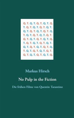 No Pulp in the Fiction (eBook, ePUB)