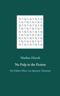 No Pulp in the Fiction (eBook, ePUB) - Hirsch, Markus