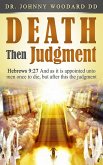 Death Then Judgment (eBook, ePUB)
