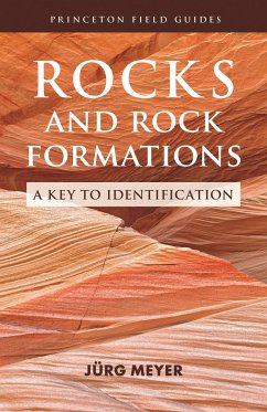 Rocks and Rock Formations - Meyer, Jurg
