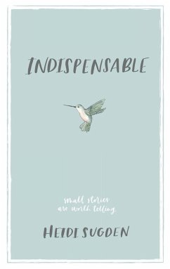 Cover Indispensable
