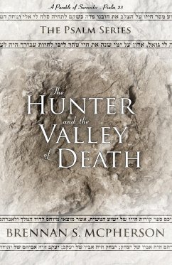 The Hunter and the Valley of Death - Brennan, McPherson S.
