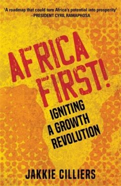 Cover Africa First!