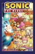 Sonic the Hedgehog, Vol. 8: Out of the... - Bild 1