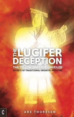 The Lucifer Deception - Thoresen, Are