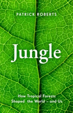 Jungle - Roberts, Patrick