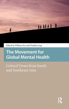 Cover The Movement for Global Mental Health
