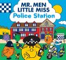 Mr. Men Little Miss Police Station - Bild 1