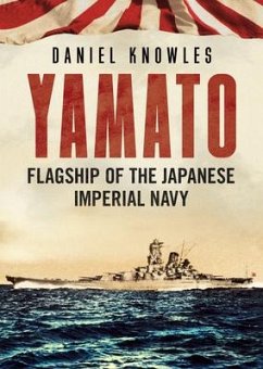 Yamato - Knowles, Daniel