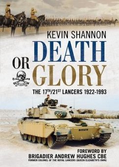 Death or Glory - Shannon, Kevin