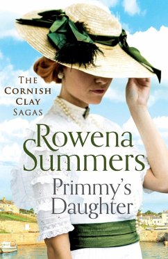 Primmy's Daughter - Summers, Rowena