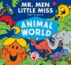 Mr. Men Little Miss Animal World