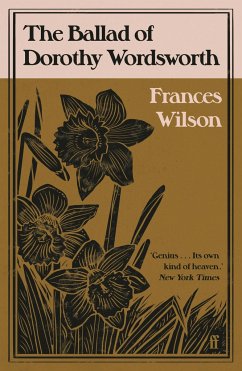 The Ballad of Dorothy Wordsworth - Wilson, Frances