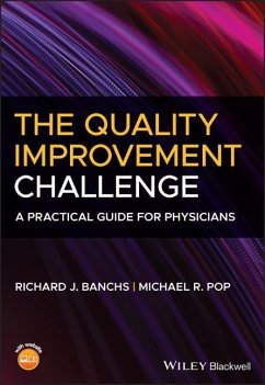 The QI Challenge P - Banchs, Richard J.;Pop, Michael R.