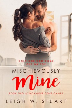 Cover Mischievously Mine (eBook, ePUB)