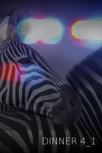 Dinner 4_1 (eBook, ePUB) Dinner 4_1 (eBook, ePUB)