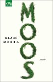 Moos (eBook, ePUB)