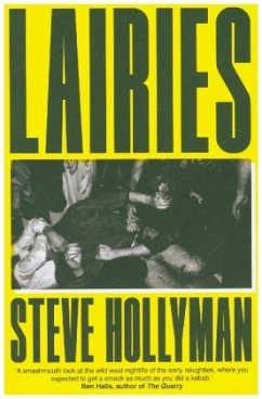 Lairies - Hollyman, Steve