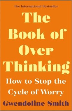 The Book of Overthinking - Smith, Gwendoline