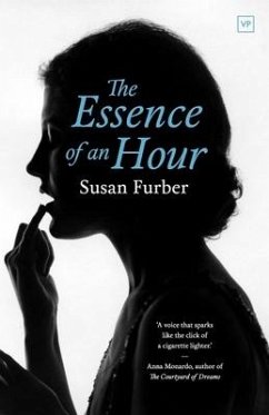 The Essence of an Hour - Furber, Susan
