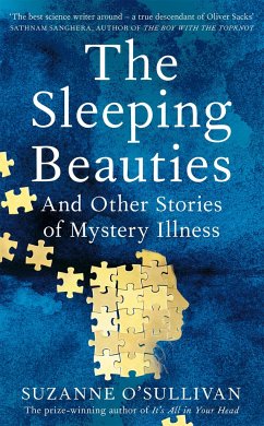The Sleeping Beauties - O'Sullivan, Suzanne
