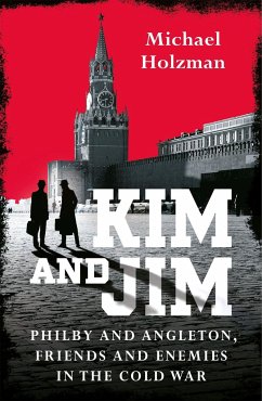 Kim and Jim - Holzman, Michael