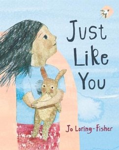 Just Like You - Loring-Fisher, Jo