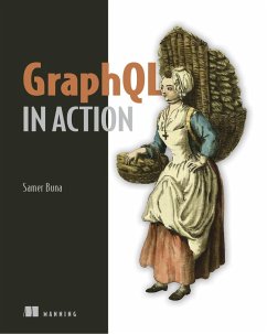 Graphql in Action - Buna, Samer