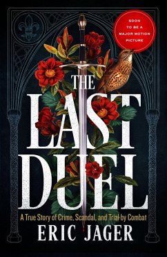 The Last Duel Cover The Last Duel