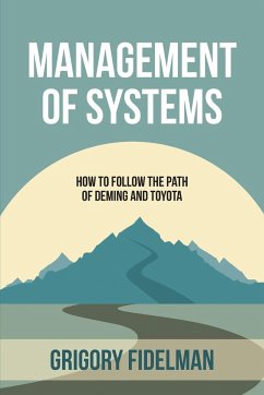 Management of Systems