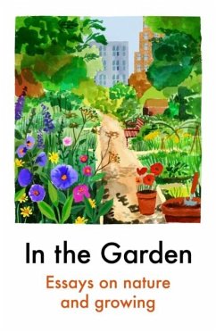 Cover In the Garden