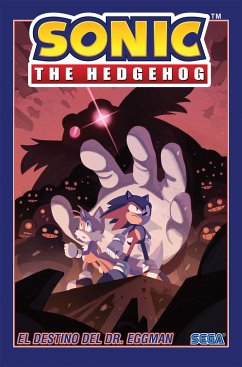 Sonic The Hedgehog, Volume 2 - Flynn, Ian