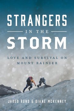 Strangers In The Storm - Rund, Jared; McKenney, Diane