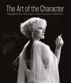 The Art of the Character - Akou, H.; McRobbie, L.; Maher, J.E.