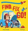 Find, Fix, Go! - Bild 1