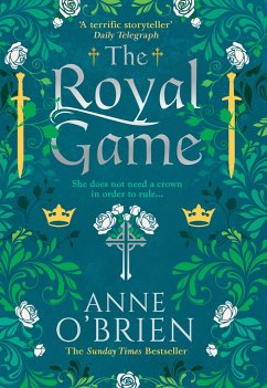 The Royal Game - O'Brien, Anne