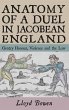 Anatomy of a Duel in Jacobean England - Bild 1