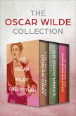 The Oscar Wilde Collection (eBook, ePUB)