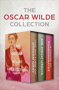 Cover The Oscar Wilde Collection (eBook, ePUB)