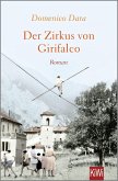 Der Zirkus von Girifalco (eBook, ePUB)