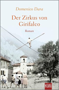 Der Zirkus von Girifalco (eBook, ePUB) - Dara, Domenico