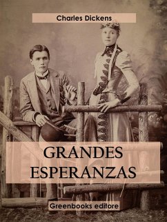 Grandes esperanzas (eBook, ePUB) - Dickens, Charles